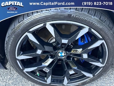2025 BMW 4 Series 430i xDrive