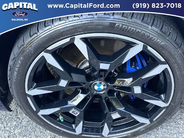 2025 BMW 4 Series 430i xDrive