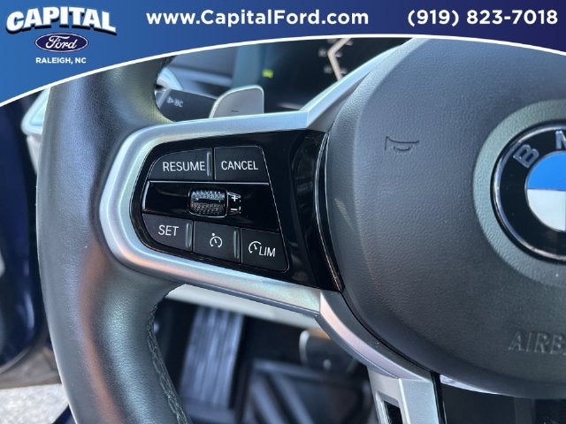2025 BMW 4 Series 430i xDrive