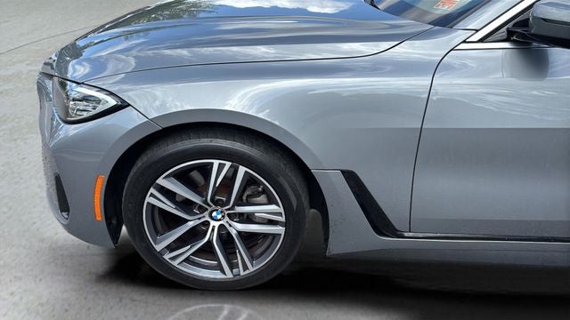 2023 BMW 4 Series 430i Gran Coupe