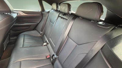 2023 BMW 4 Series 430i Gran Coupe