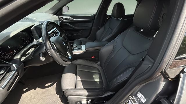 2023 BMW 4 Series 430i Gran Coupe
