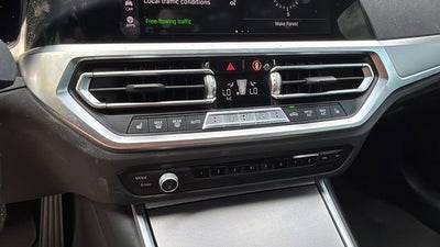 2023 BMW 4 Series 430i Gran Coupe