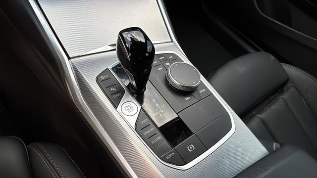 2023 BMW 4 Series 430i Gran Coupe