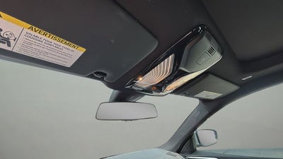 2023 BMW 4 Series 430i Gran Coupe