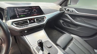 2023 BMW 4 Series 430i Gran Coupe
