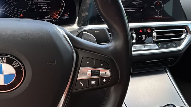 2023 BMW 4 Series 430i Gran Coupe