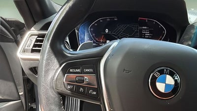 2023 BMW 4 Series 430i Gran Coupe