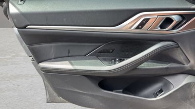 2023 BMW 4 Series 430i Gran Coupe