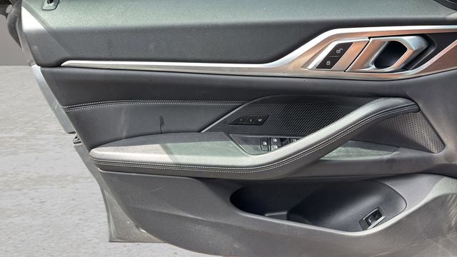 2023 BMW 4 Series 430i Gran Coupe