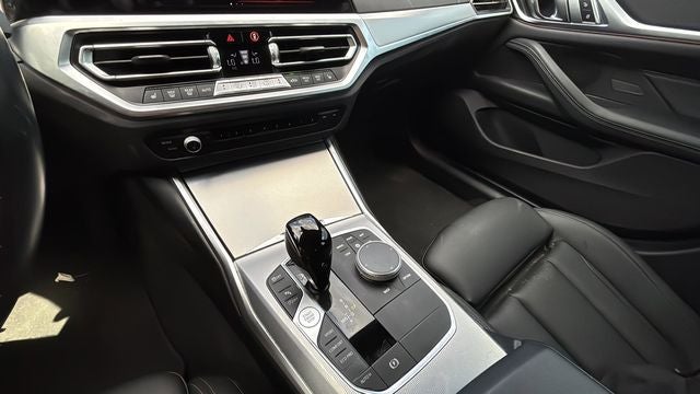 2023 BMW 4 Series 430i Gran Coupe