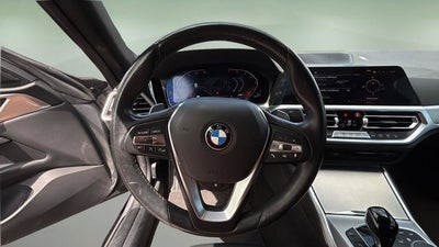 2023 BMW 4 Series 430i Gran Coupe
