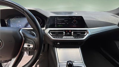 2023 BMW 4 Series 430i Gran Coupe