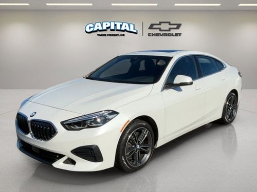 2024 BMW 2 Series 228i xDrive