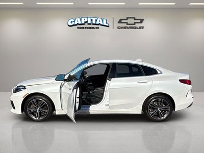 2024 BMW 2 Series 228i xDrive