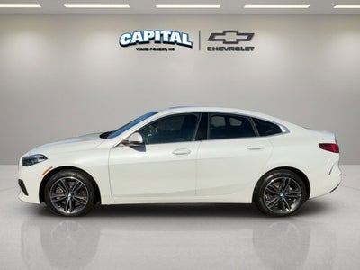 2024 BMW 2 Series 228i xDrive