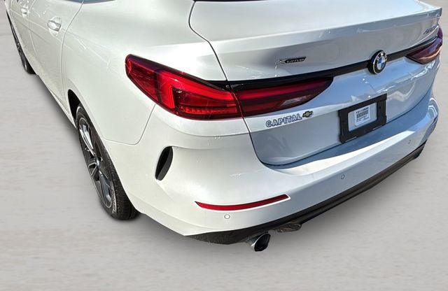 2024 BMW 2 Series 228i xDrive