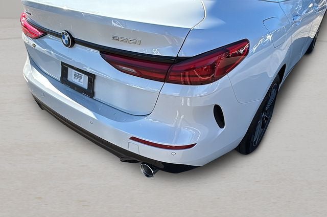 2024 BMW 2 Series 228i xDrive
