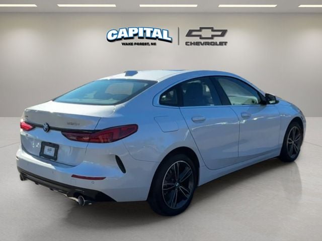 2024 BMW 2 Series 228i xDrive