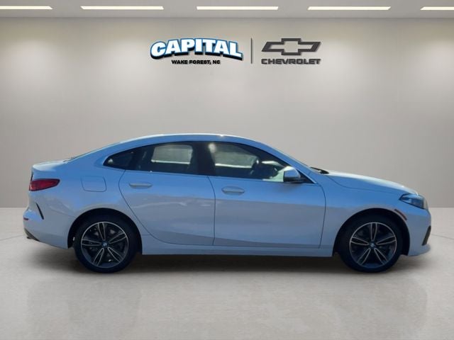 2024 BMW 2 Series 228i xDrive