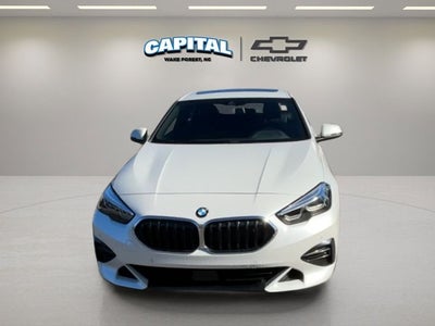 2024 BMW 2 Series 228i xDrive