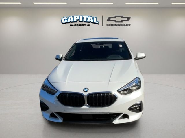 2024 BMW 2 Series 228i xDrive