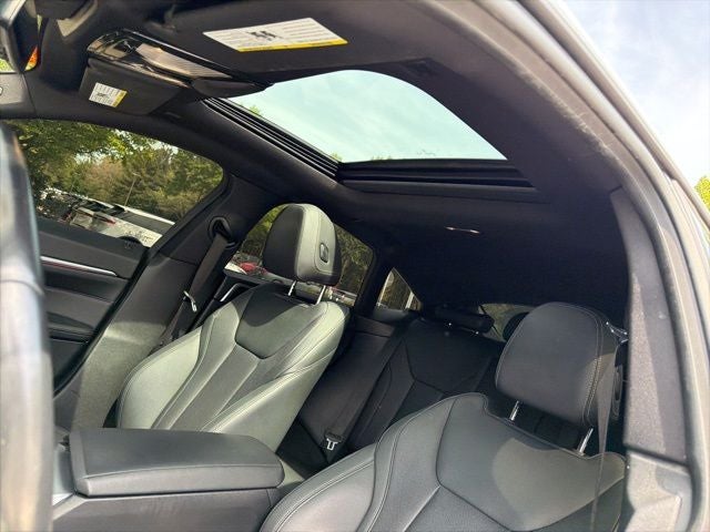 2023 BMW 4 Series 430i Gran Coupe Premium