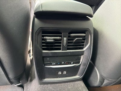 2023 BMW 4 Series 430i Gran Coupe Premium