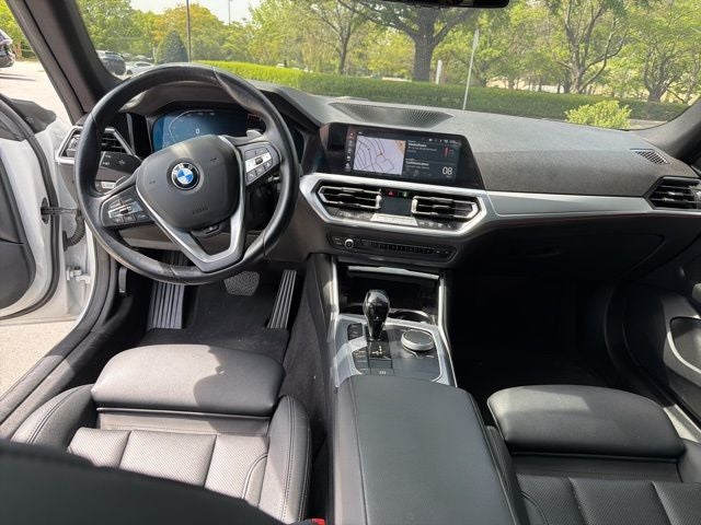 2023 BMW 4 Series 430i Gran Coupe Premium