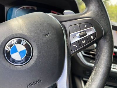 2023 BMW 4 Series 430i Gran Coupe Premium