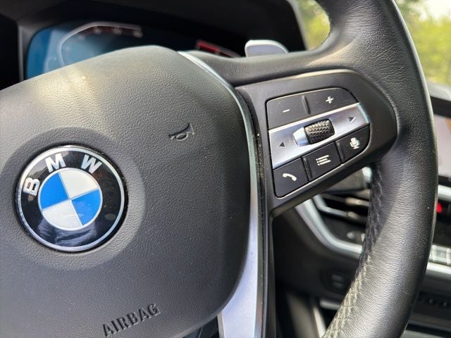 2023 BMW 4 Series 430i Gran Coupe Premium