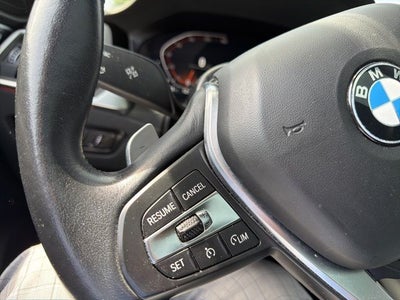 2023 BMW 4 Series 430i Gran Coupe Premium