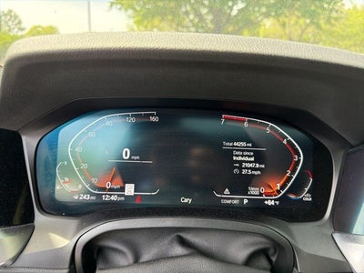 2023 BMW 4 Series 430i Gran Coupe Premium