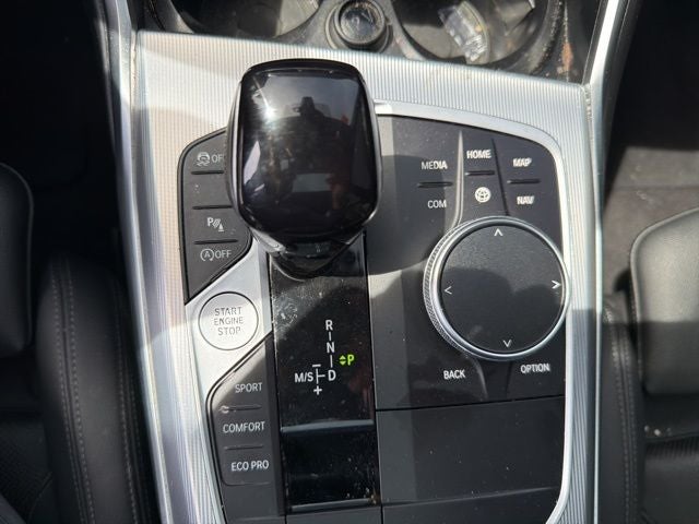 2023 BMW 4 Series 430i Gran Coupe Premium