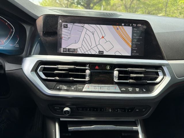 2023 BMW 4 Series 430i Gran Coupe Premium