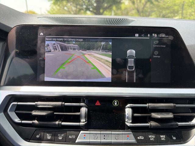 2023 BMW 4 Series 430i Gran Coupe Premium