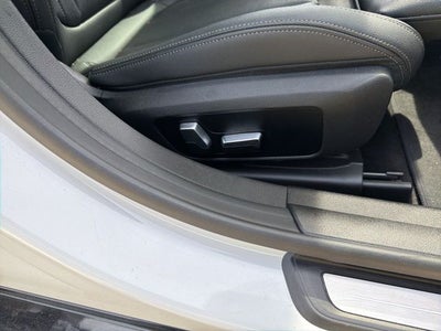 2023 BMW 4 Series 430i Gran Coupe Premium