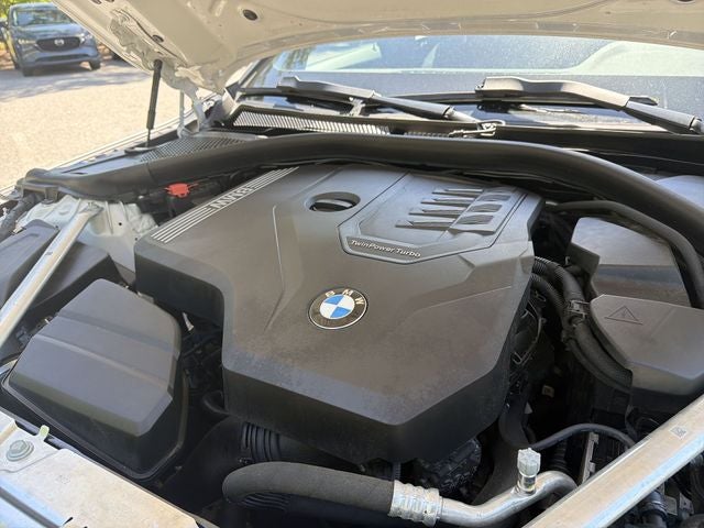2023 BMW 4 Series 430i Gran Coupe Premium