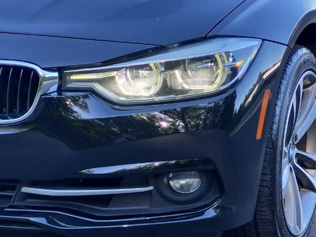 2018 BMW 3 Series 330i