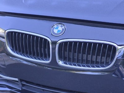 2018 BMW 3 Series 330i