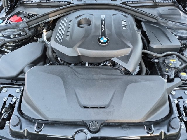 2018 BMW 3 Series 330i