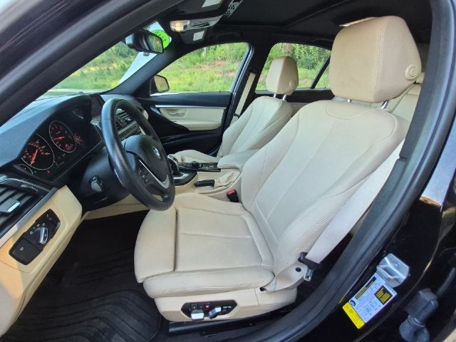 2018 BMW 3 Series 330i