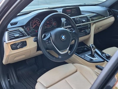 2018 BMW 3 Series 330i