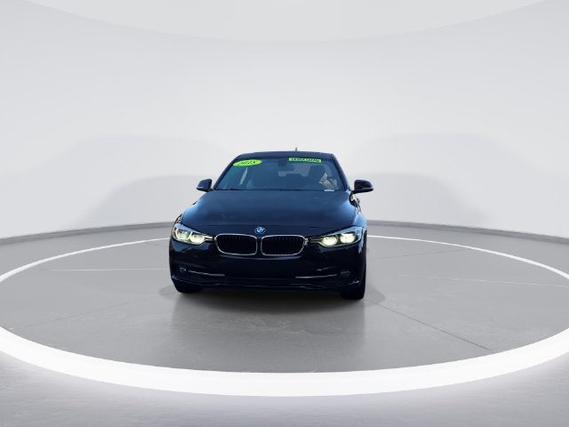 2018 BMW 3 Series 330i