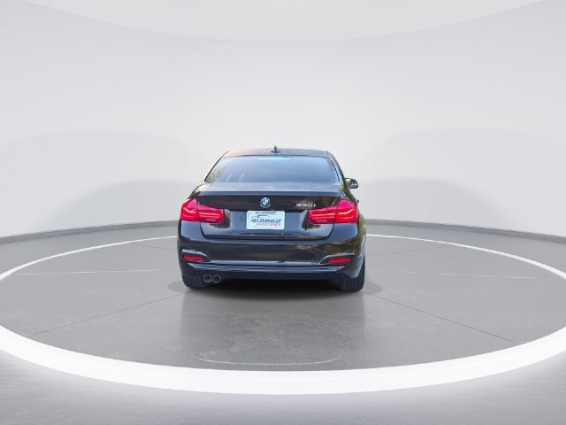 2018 BMW 3 Series 330i