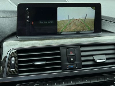 2018 BMW 3 Series 330i xDrive