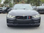 2018 BMW 3 Series 330i xDrive