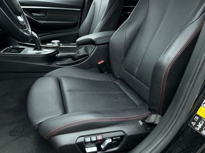 2018 BMW 3 Series 330i xDrive