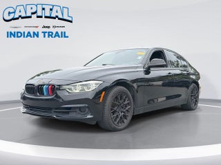 2018 BMW 3 Series 330i xDrive