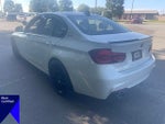 2018 BMW 3 Series 330e iPerformance